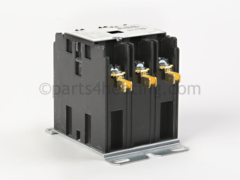 Rbi Pump Contactor 3Ph - Part Number: 15-0111