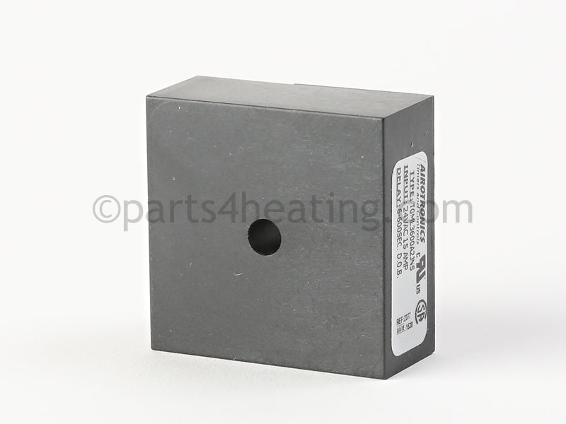 Rbi Relay, 24Ac - Part Number: 15-0113