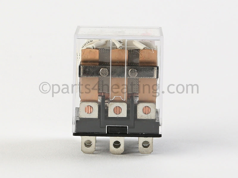Rbi Relay 3P (2 Or 4 Stage) (K2,K4) - Part Number: 15-0123