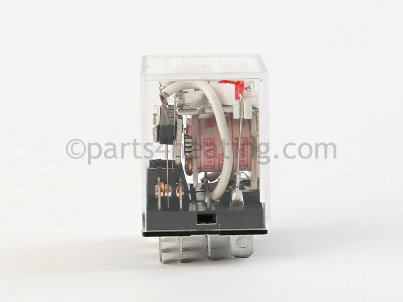 Rbi Relay 3P (2 Or 4 Stage) (K2,K4) - Part Number: 15-0123