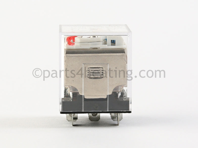Rbi Relay 3P (2 Or 4 Stage) (K2,K4) - Part Number: 15-0123