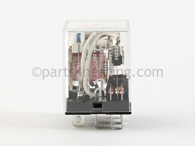 Rbi Relay 3P (2 Or 4 Stage) (K2,K4) - Part Number: 15-0123