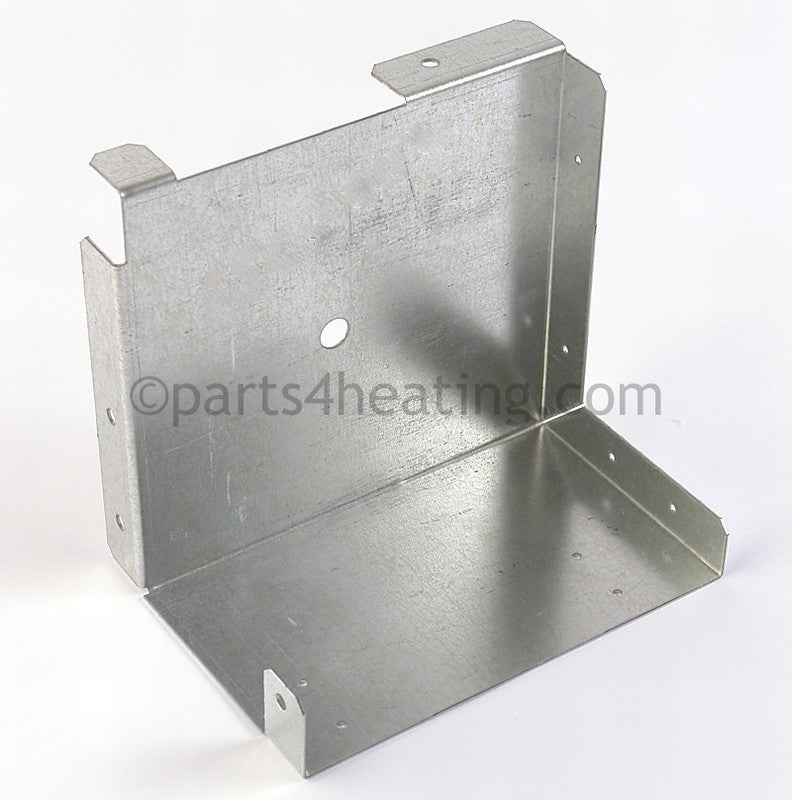 Laars Heating Systems Divider, Chamber, Front, Lower, 1250-1500 - Part Number: 15C2002