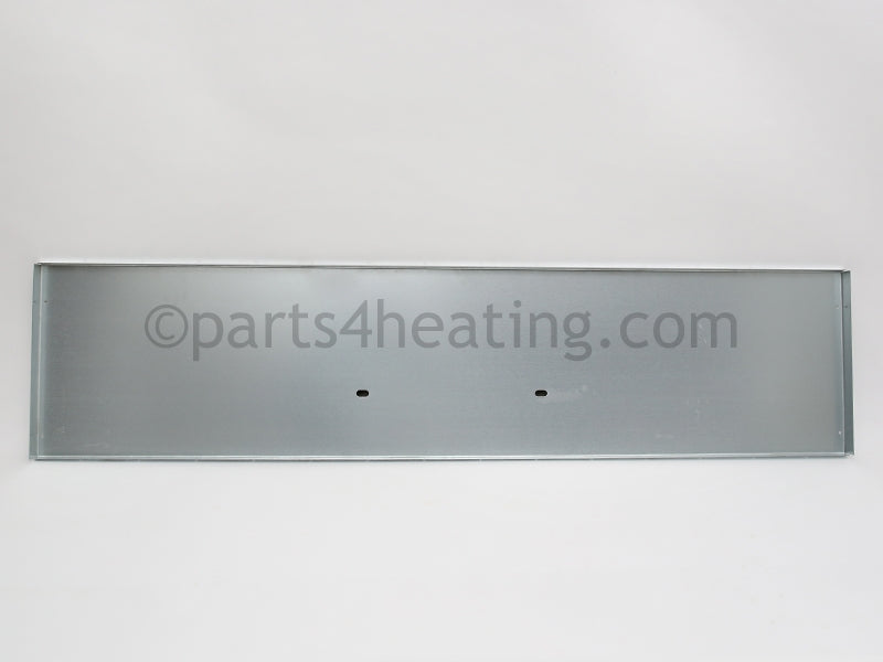 Laars Heating Systems Chamber, Rear Panel, 1500 - Part Number: 15C2006