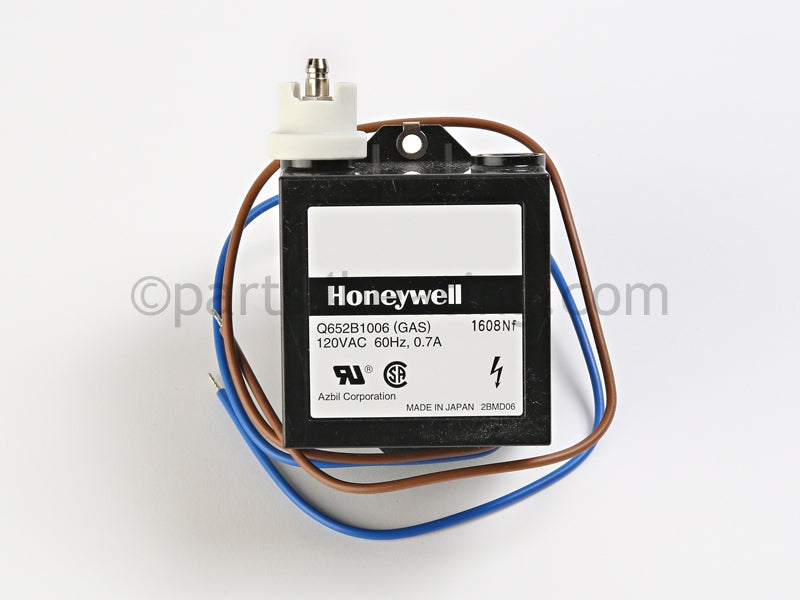 Rbi Spark Generator, Honeywell - Part Number: 16-0036