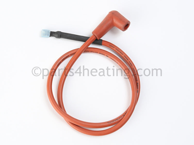 Rbi Ignition Cable Assembly 120V - Part Number: 16-0201