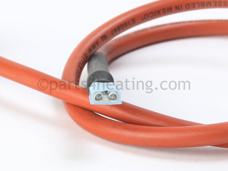 Rbi Ignition Cable Assembly 120V - Part Number: 16-0201