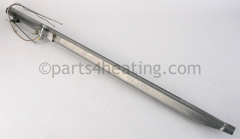 Laars Heating Systems Burner/Pilot Assembly, Standing Pilot, Lp, 20058302 - Part Number: 20048001