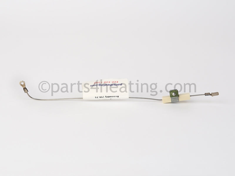 Laars Heating Systems Pilot Ignition Lead Assembly (10.75 In.), All - Part Number: 20052006