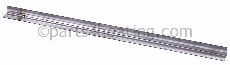 Laars Heating Systems Heat Exchanger Baffle 1000 - Part Number: 20150906