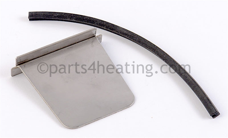 Laars Heating Systems Water Barrier, For Model Q,L,J, 1 Required, 2 Required For Pump Mounted - Part Number: 20230101