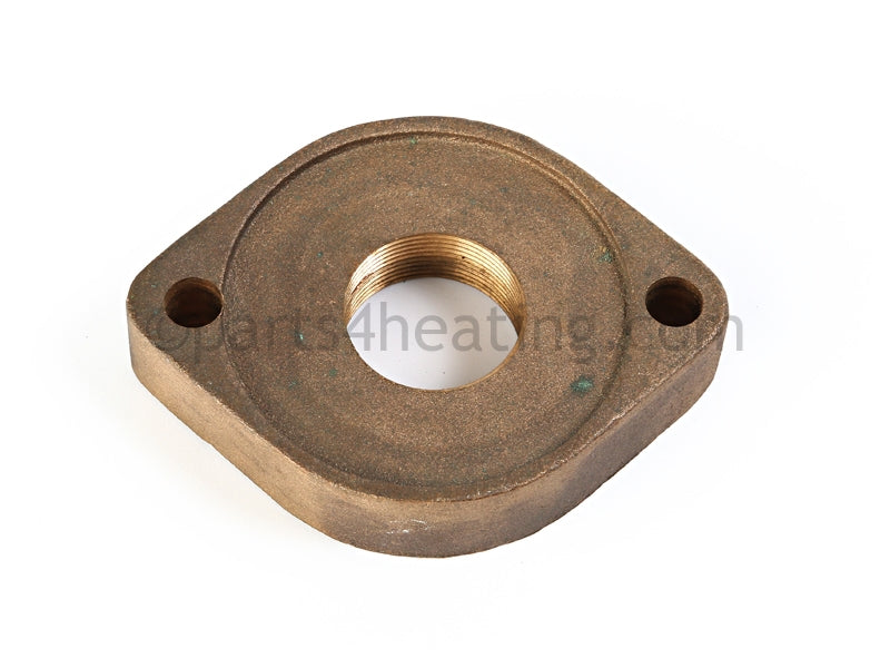 Laars Heating Systems Flange,Mach 1-1/2 In.Npt Brz - Part Number: 20255400