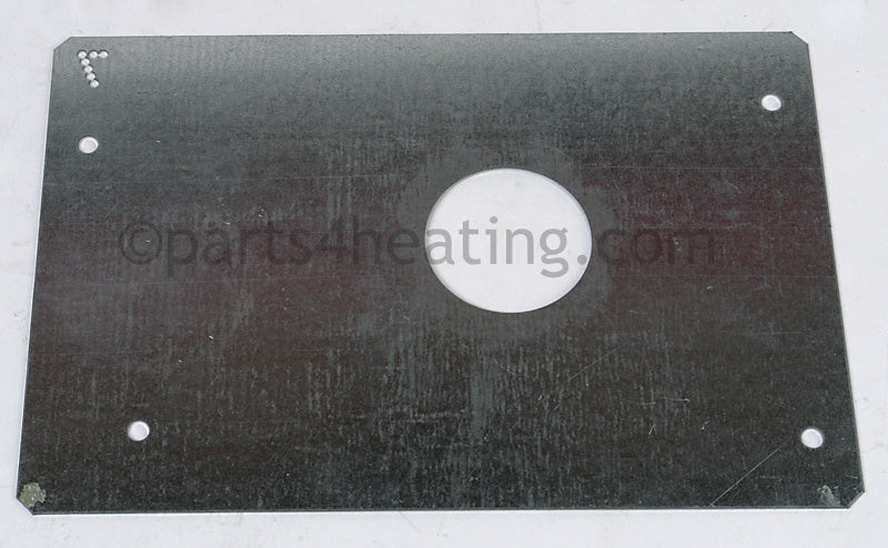 Laars Heating Systems Blower Orifice Plate, (0-5000 Ft.), Natural - Part Number: 20404607