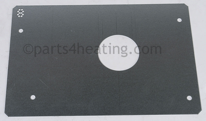 Laars Heating Systems Blower Orifice Plate, (5001-10,000 Ft.), Natural And Propane - Part Number: 20404608