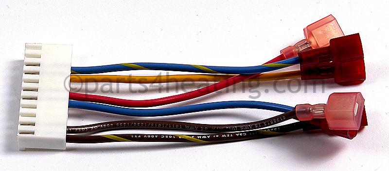 Laars Heating Systems Harness Adapter - Part Number: 20431600