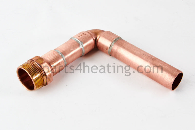 Laars Heating Systems Piping Assembly - Part Number: 20440003