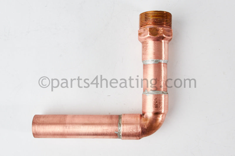 Laars Heating Systems Piping Assembly - Part Number: 20440003