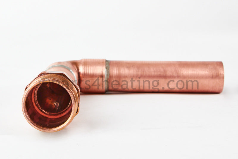 Laars Heating Systems Piping Assembly - Part Number: 20440003