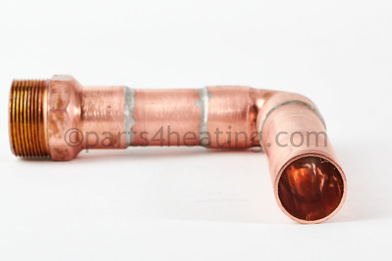 Laars Heating Systems Piping Assembly - Part Number: 20440003