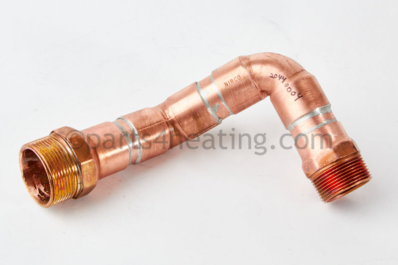 Laars Heating Systems Piping Assembly - Part Number: 20440004