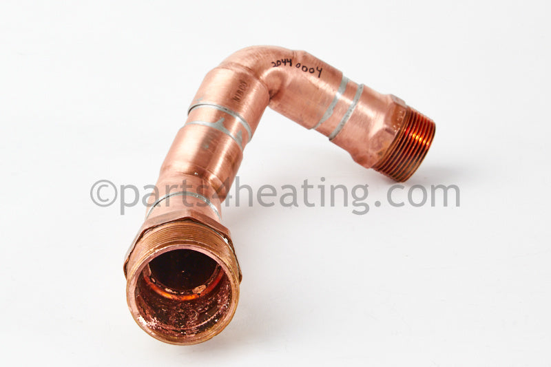 Laars Heating Systems Piping Assembly - Part Number: 20440004