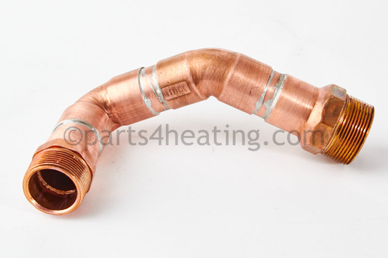 Laars Heating Systems Piping Assembly - Part Number: 20440004