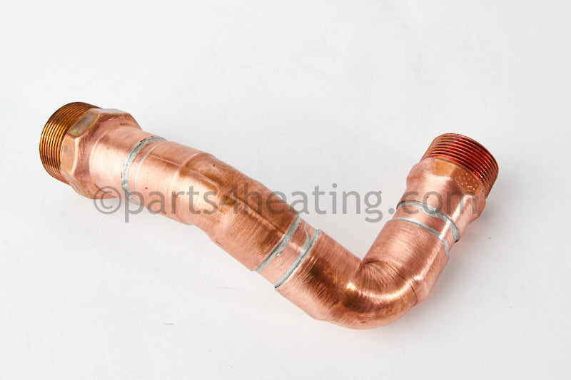 Laars Heating Systems Piping Assembly - Part Number: 20440004