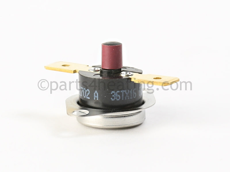 Bradford White Hi-Limit Switch - Part Number: 239-43238-02