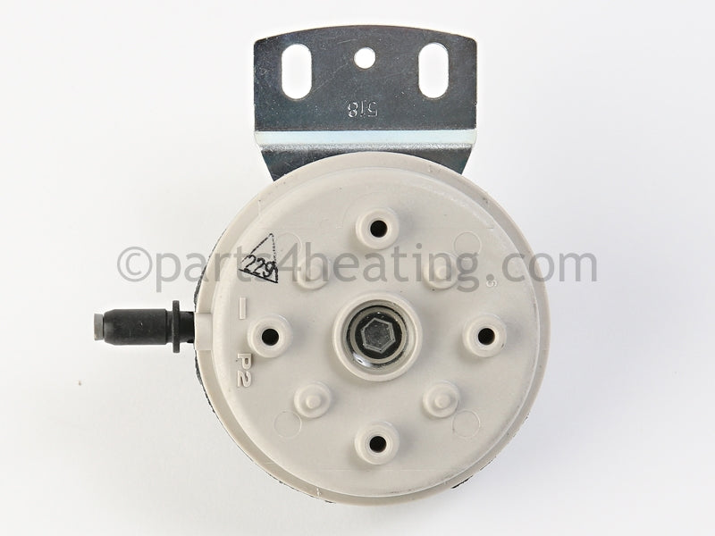 Bradford White Exhaust Pressure Switch - Part Number: 23946037-01