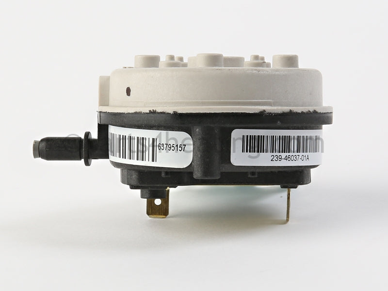 Bradford White Exhaust Pressure Switch - Part Number: 23946037-01