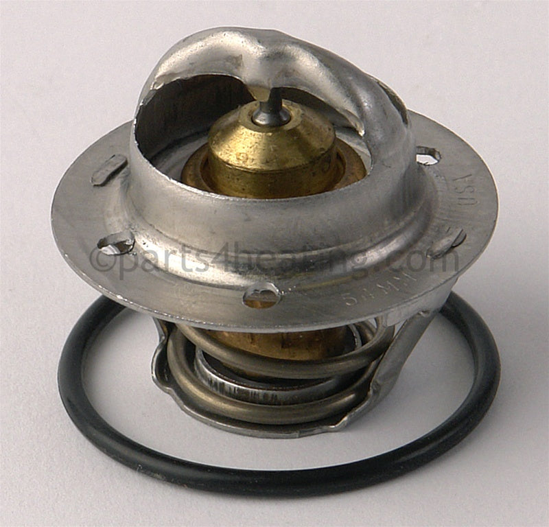 Laars Heating Systems Boiler Thermostat And O-Ring For Union, Edp - Part Number: 2400-029