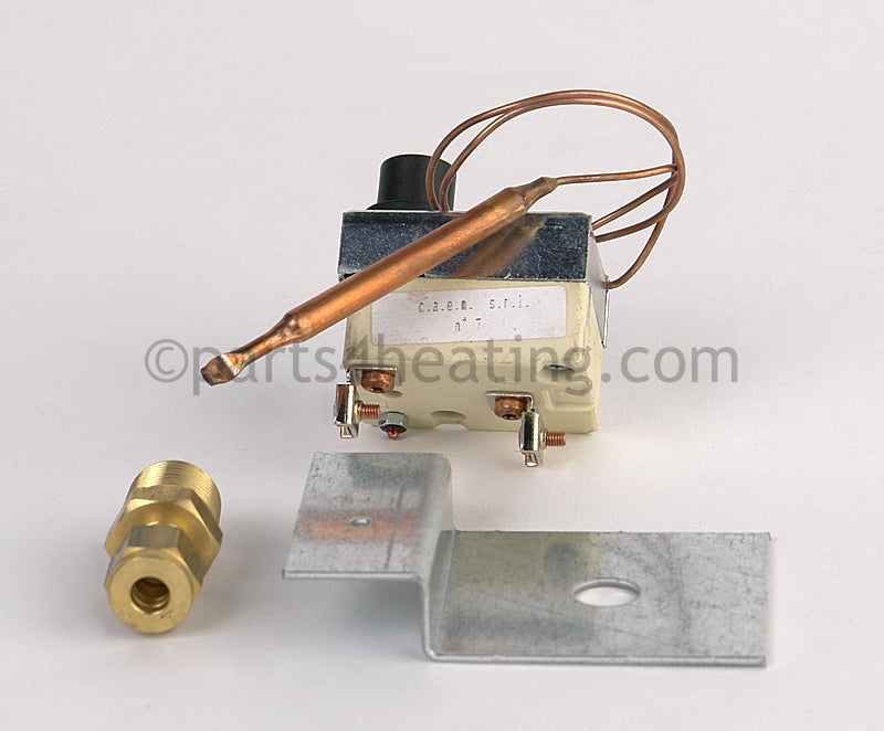 Heatmaker Safety Limit Switch, Rpl 2400-055 - Part Number: 2400-054