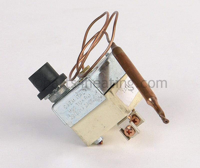 Heatmaker Safety Limit Switch, Rpl 2400-055 - Part Number: 2400-054