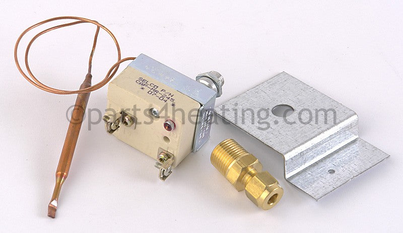 Laars Heating Systems High Limit Safety - Part Number: 2400-055