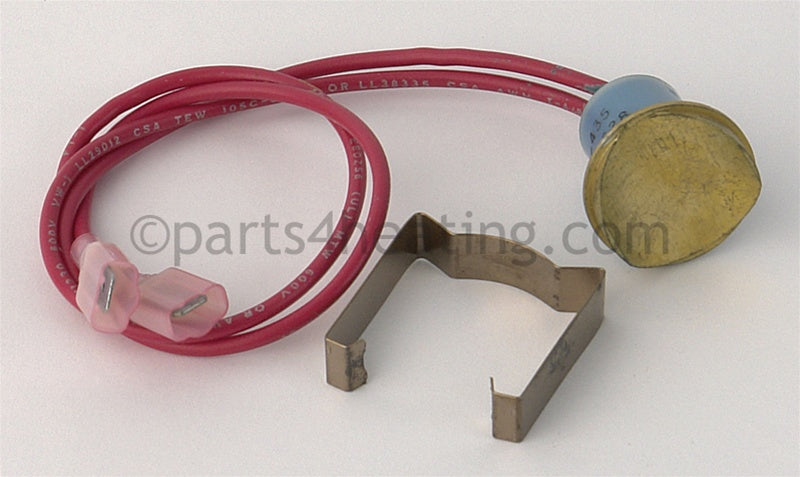 Laars Heating Systems Operating Control, Hw - Part Number: 2400-057