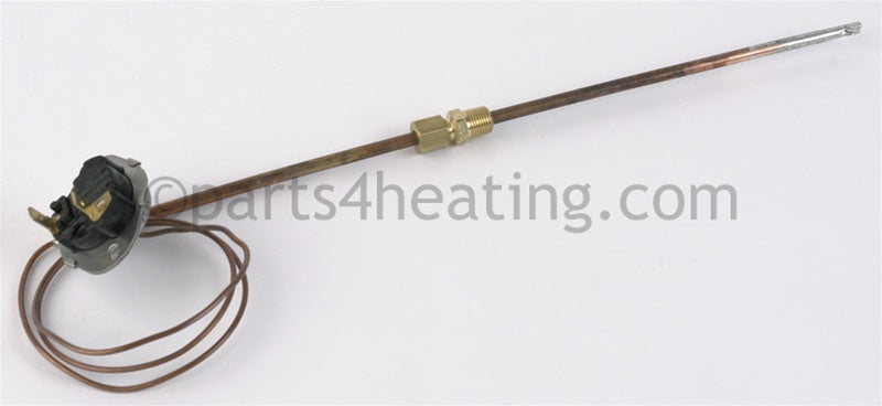 Heatmaker Safety Limit - Part Number: 2400-230