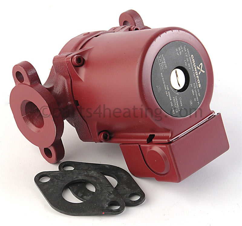 Laars Heating Systems Pump - Part Number: 2400-386