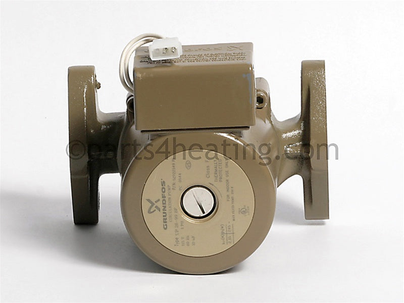 Laars Heating Systems Bronze Pump - Part Number: 2400-388