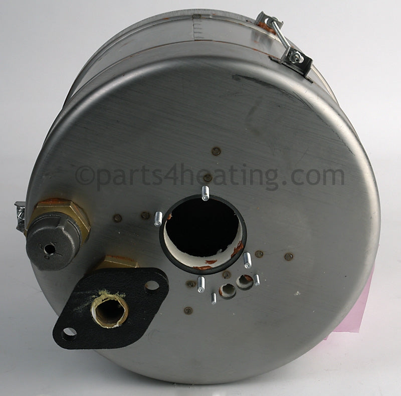 Laars Heating Systems  Combustion Chamber, Endurance Ebp/Edp175  - Part Number: 2400-512