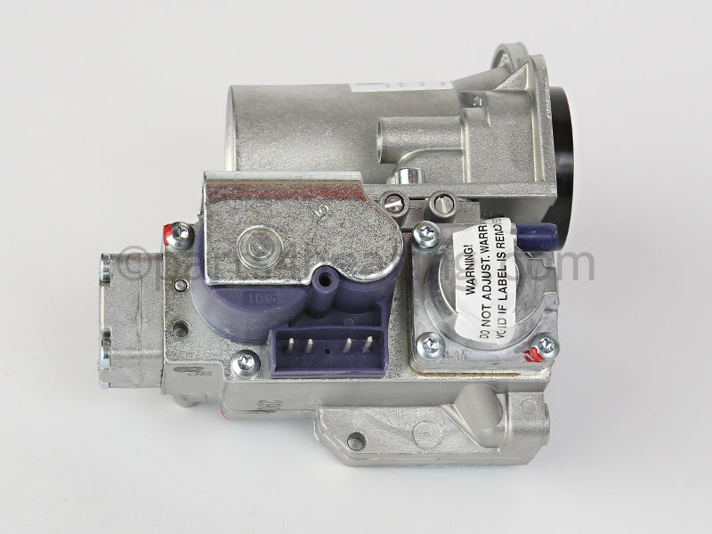 Bradford White Gas Valve Cj8233356 &amp; After - Part Number: 243-44058-01