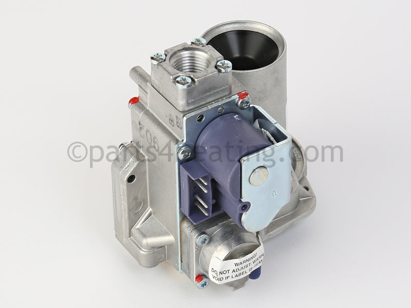 Bradford White Gas Valve - Part Number: 243-46008-01