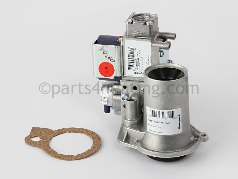 Bradford White Gas Valve - Part Number: 243-46008-02