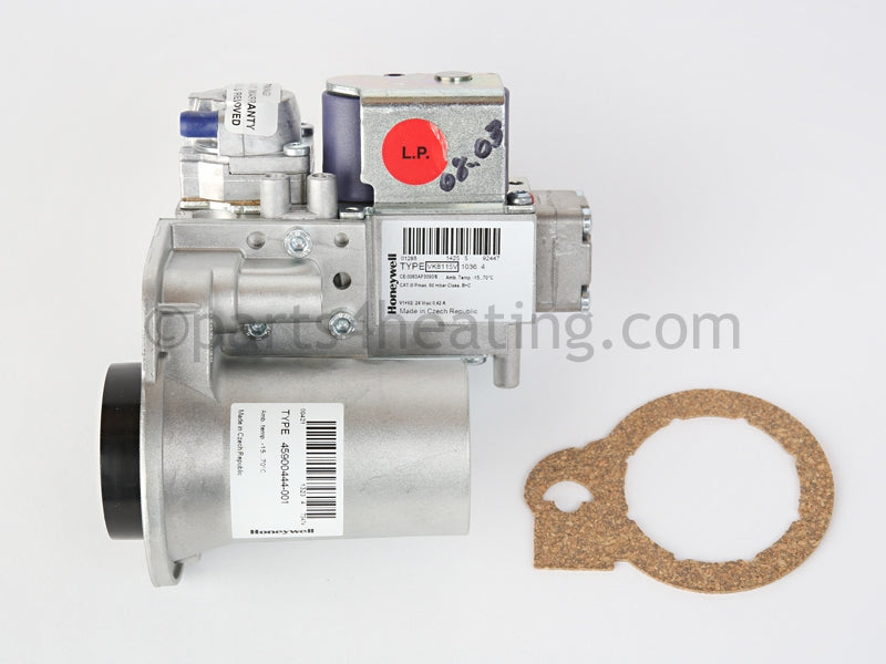 Bradford White Gas Valve - Part Number: 243-46008-03