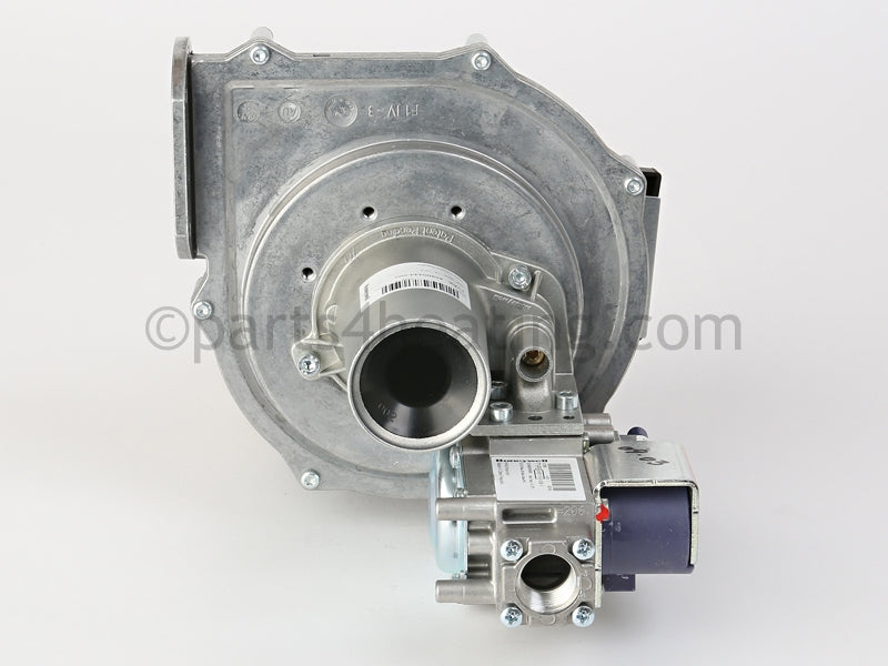 Bradford White Blower With Gas Valve Kit - Part Number: 243-46009-01