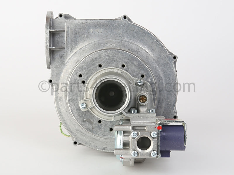 Bradford White Gas Valve - Part Number: 243-46010-06