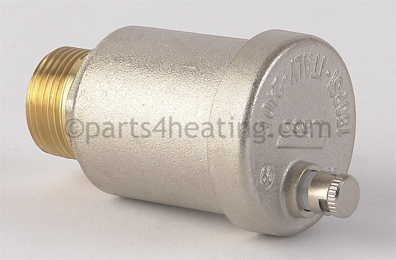 Heatmaker Float Vent, Replaces Hydrovent, 3/4 In. Npt - Part Number: 2600-493