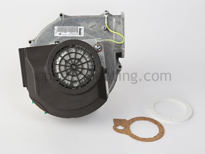 Bradford White Fan Blower, 120 Volts - Part Number: 265-44037-00