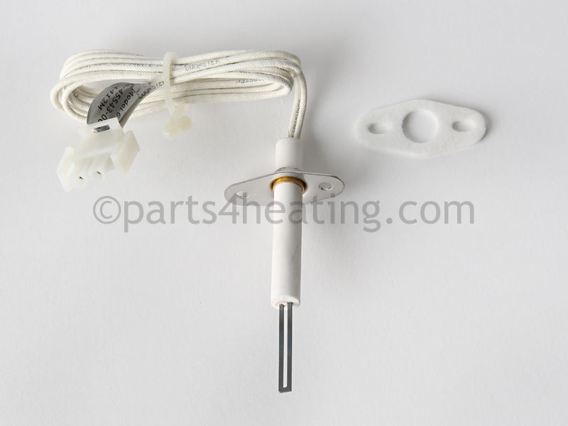 Bradford White , 2654554300 Hsi Hot Surface Igniter W/Gasket - Part Number: 265-45543-00