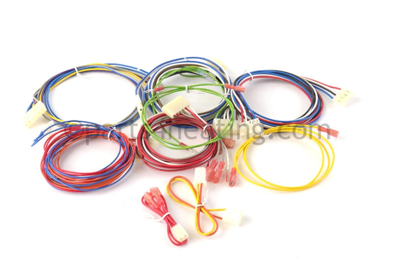 Laars Heating Systems Wire Harness, Ebp Endurance - Part Number: 30-310