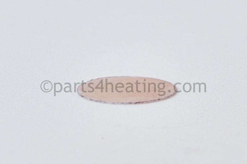 A.O. Smith Window,Burner - Part Number: 319143-033